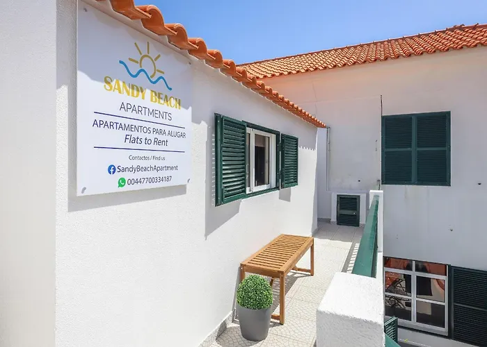 Sandybeachapartment