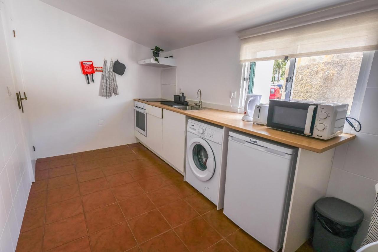 Sandybeachapartment Appartement Porto Santo