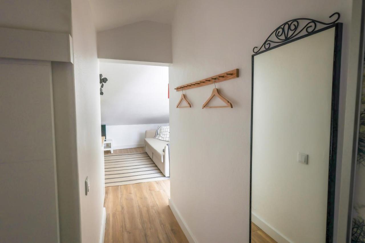 Apartment Sandybeachapartment Porto Santo