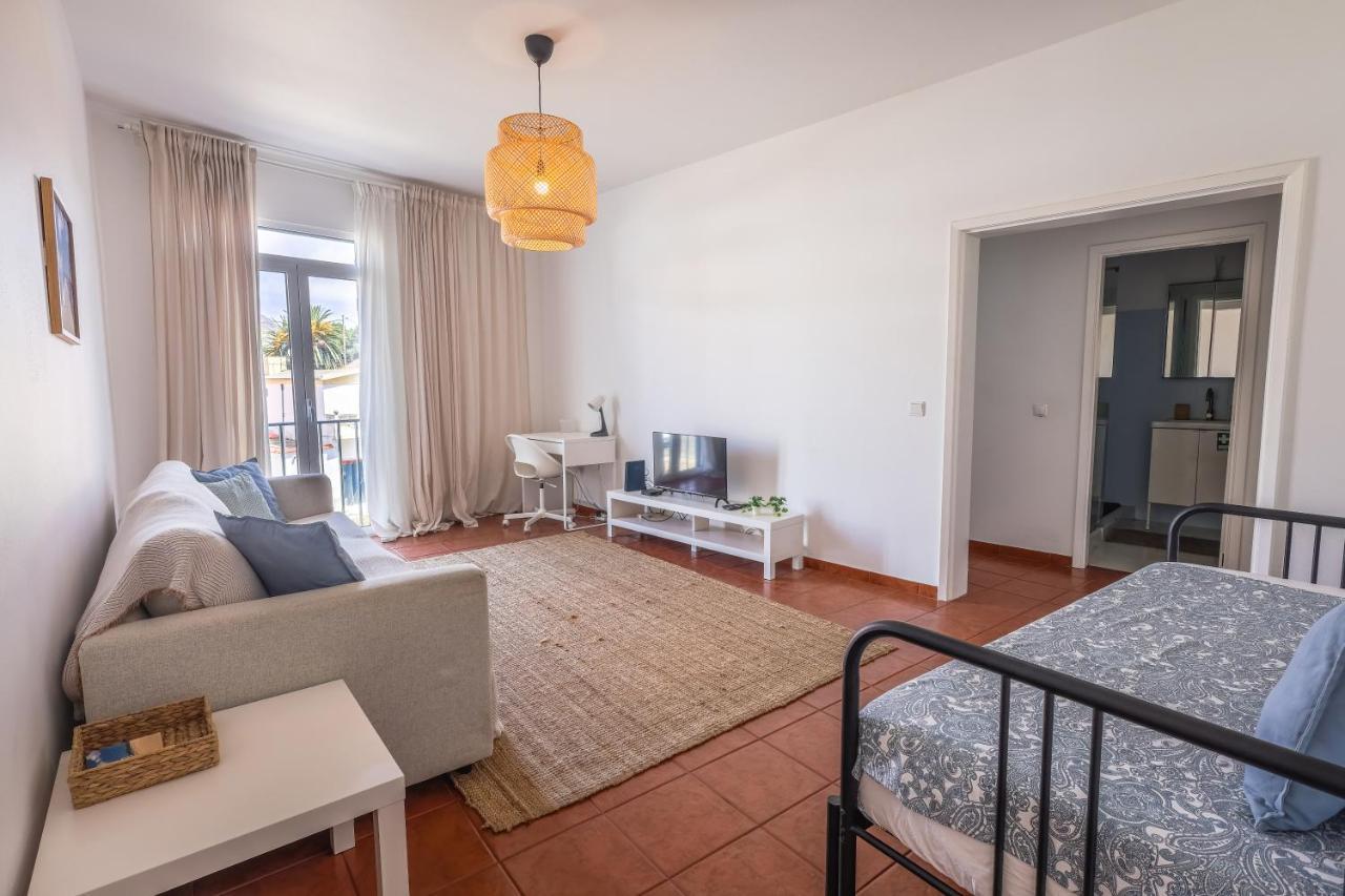 Sandybeachapartment Porto Santo