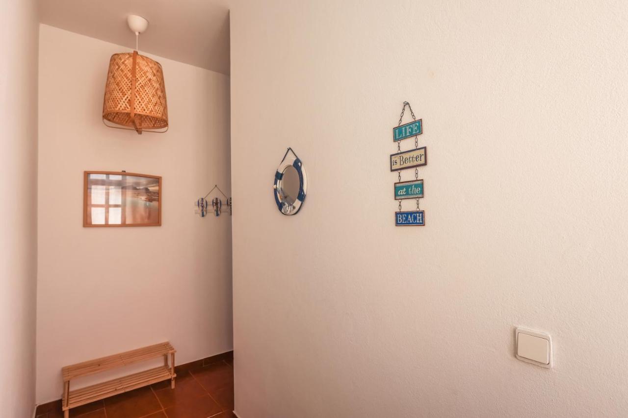 Sandybeachapartment Porto Santo
