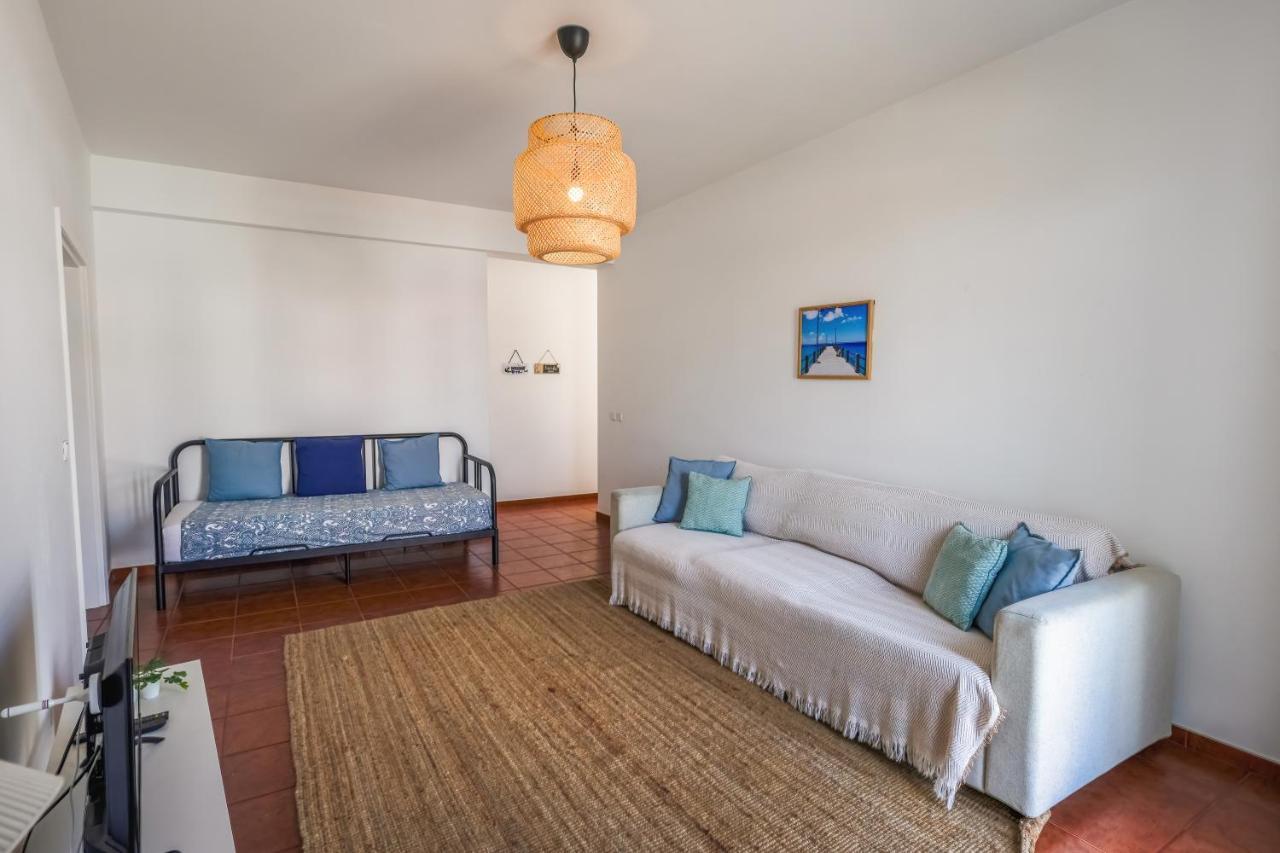 Apartment Sandybeachapartment Porto Santo