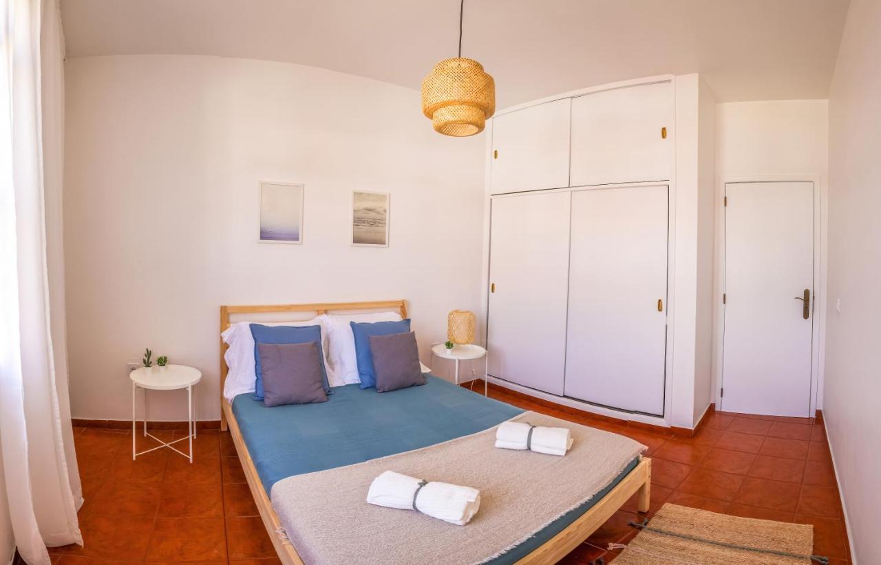 Appartement Sandybeachapartment Porto Santo
