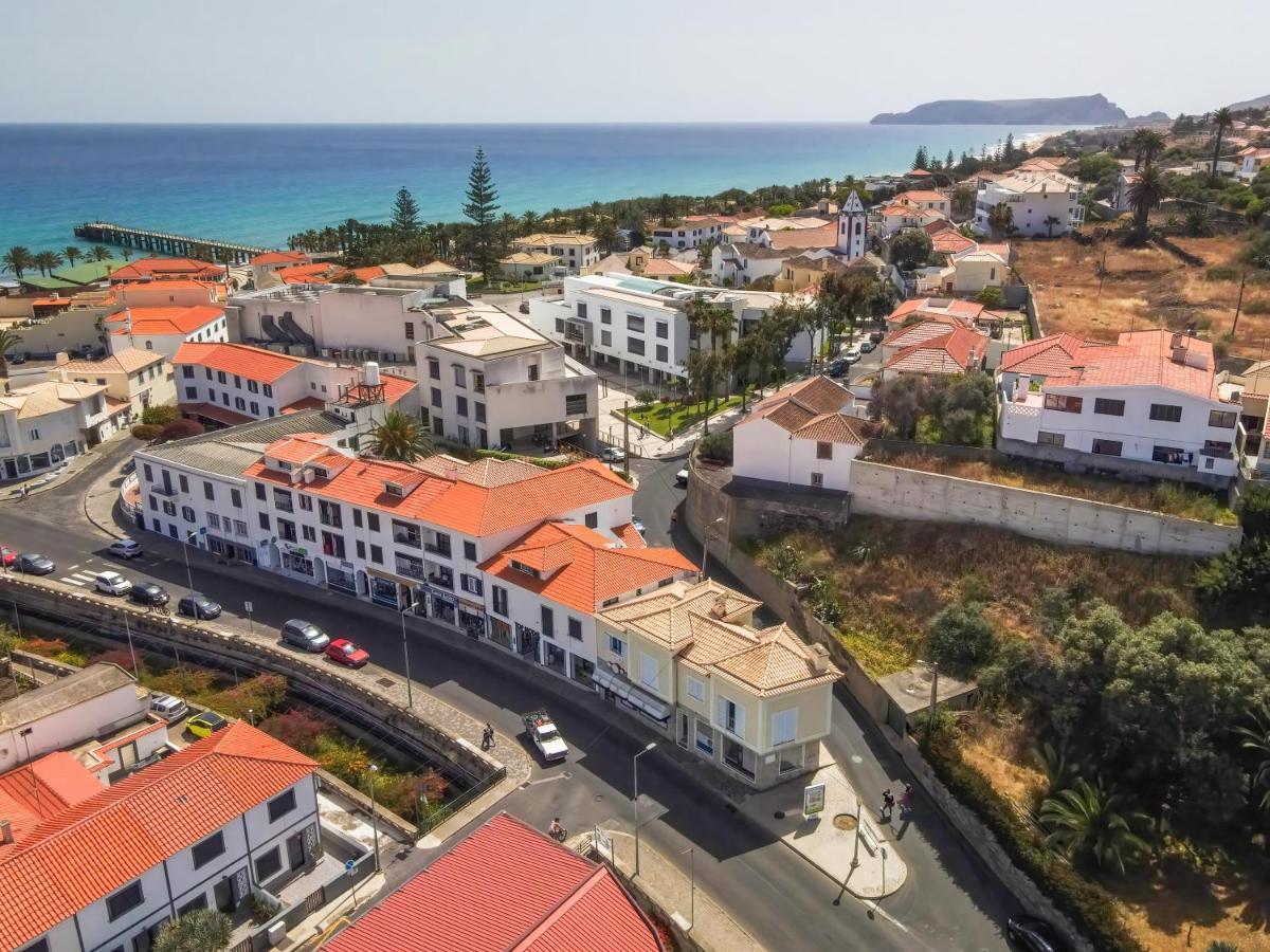 Sandybeachapartment * Porto Santo