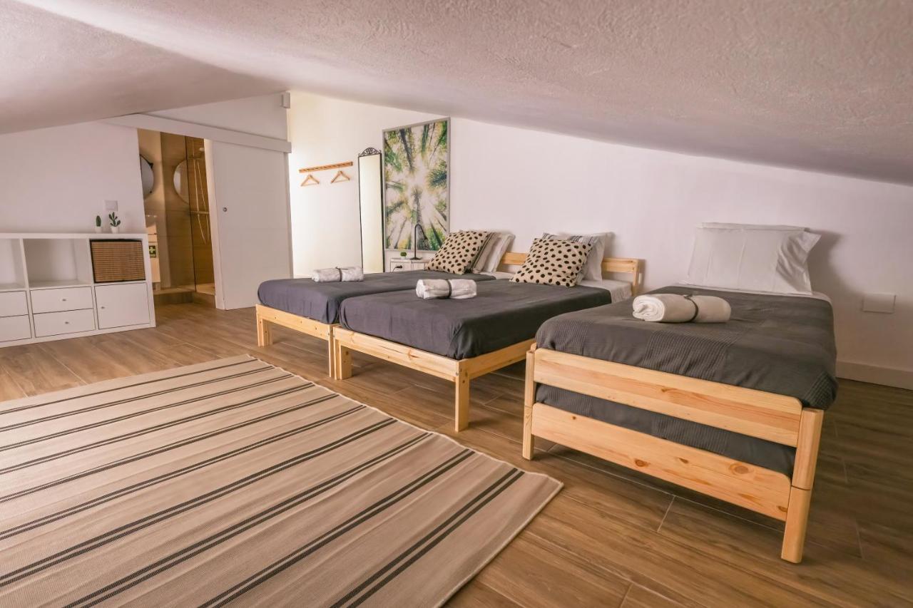 Sandybeachapartment Porto Santo