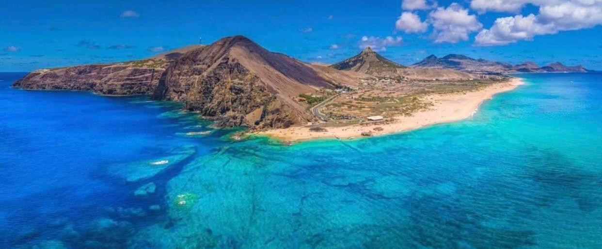 Apartment Sandybeachapartment Porto Santo