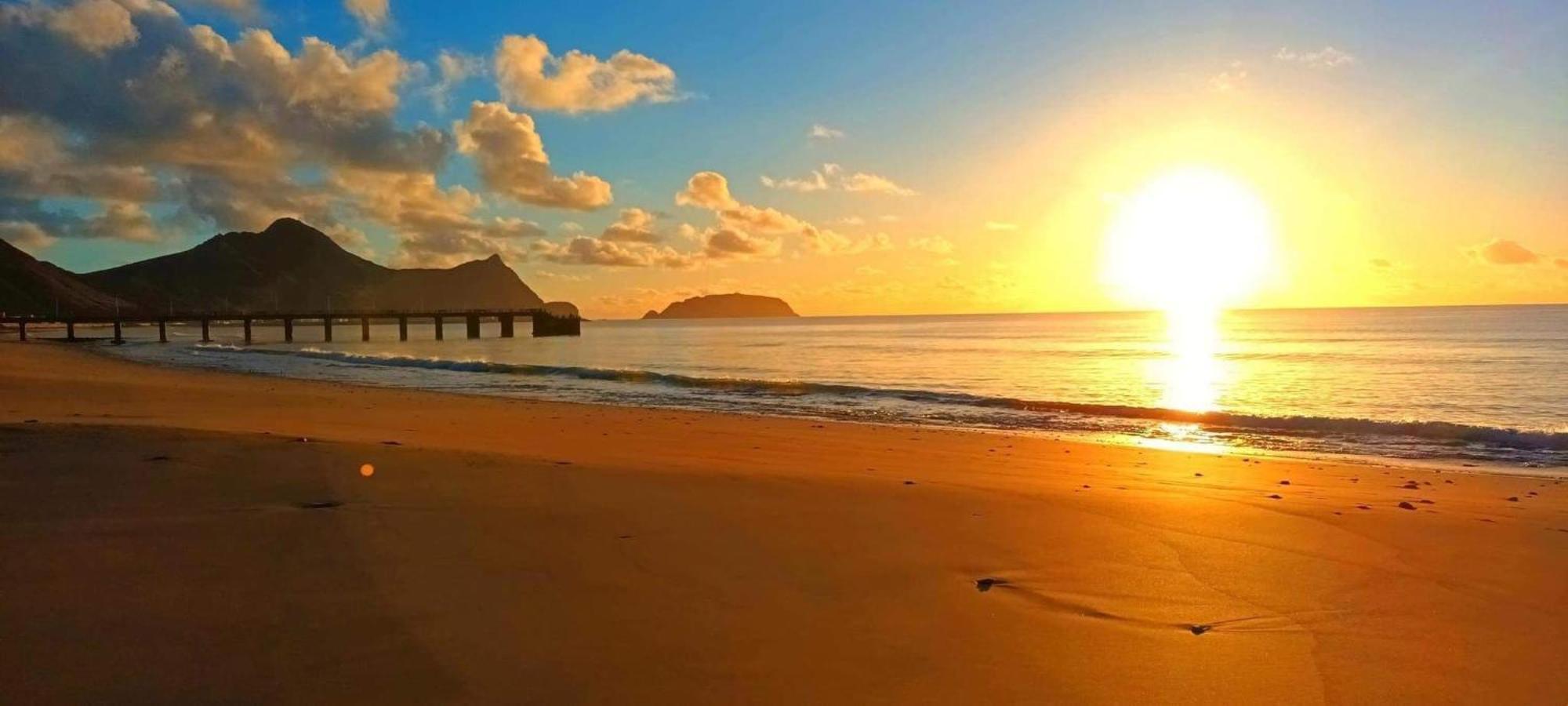 Sandybeachapartment * Porto Santo