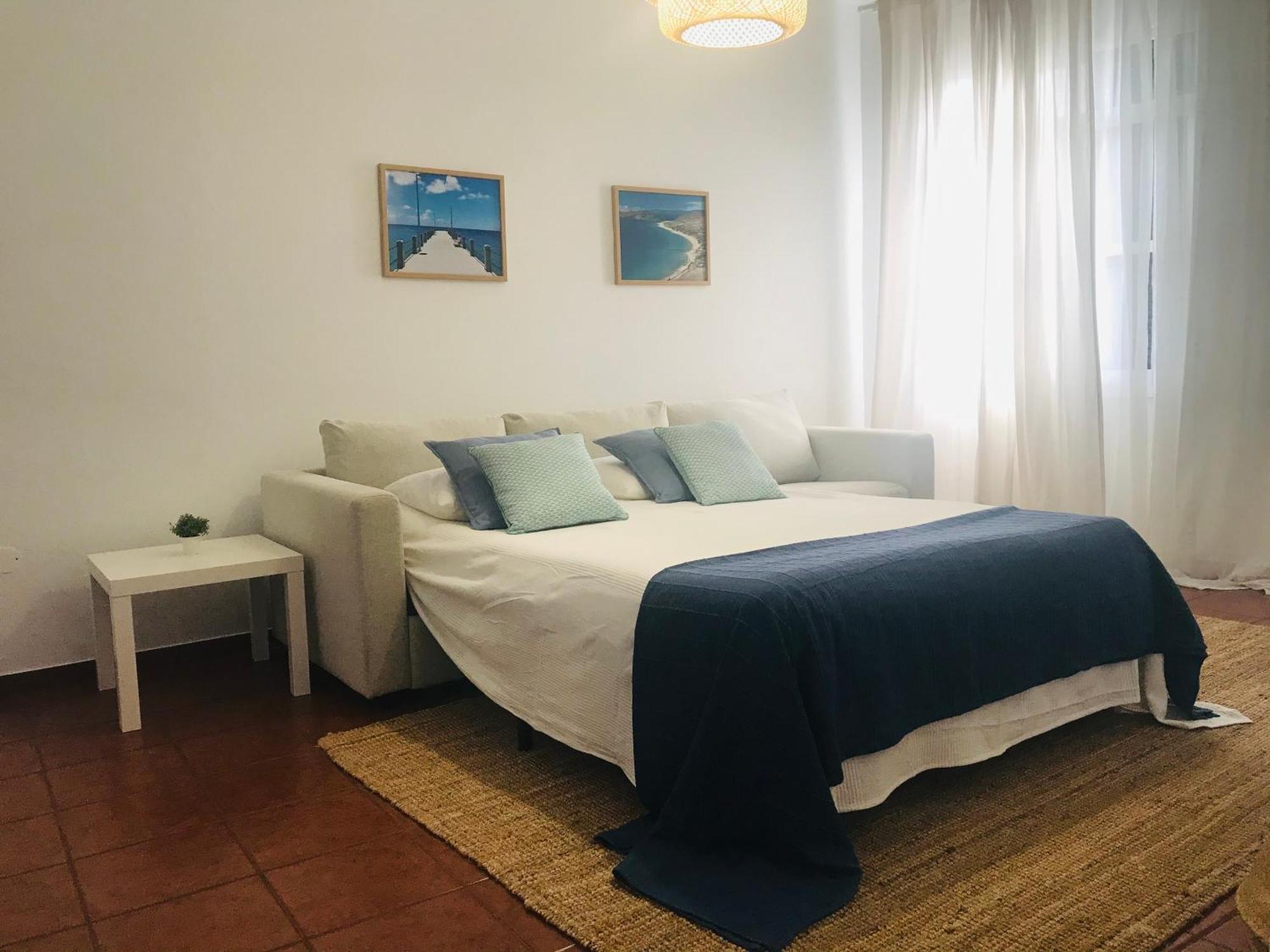 Appartement Sandybeachapartment