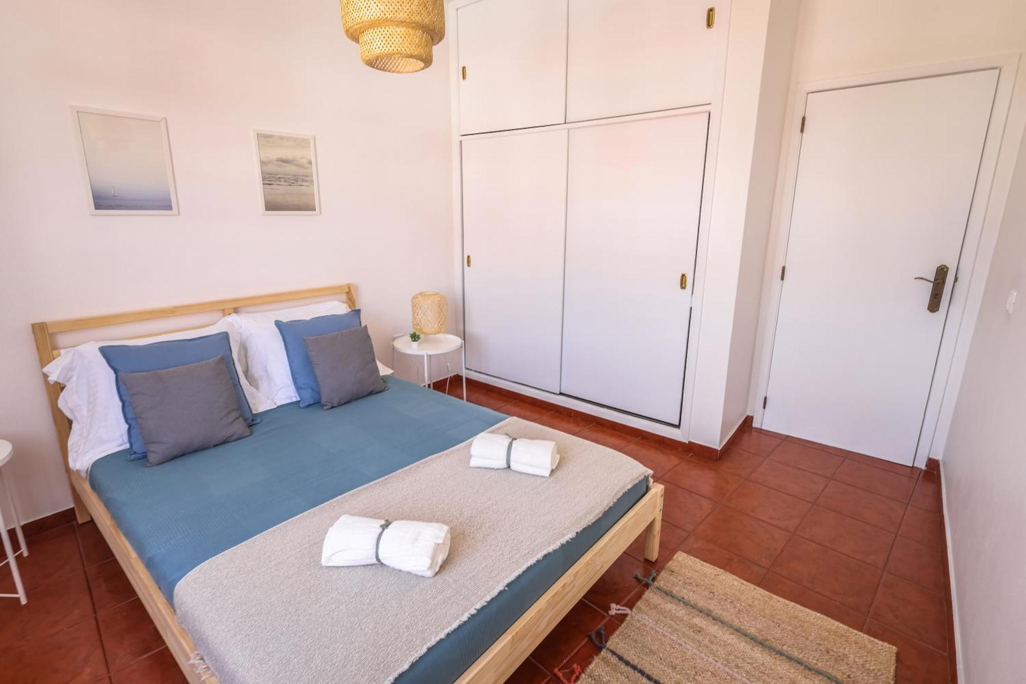 Sandybeachapartment Apartment Porto Santo