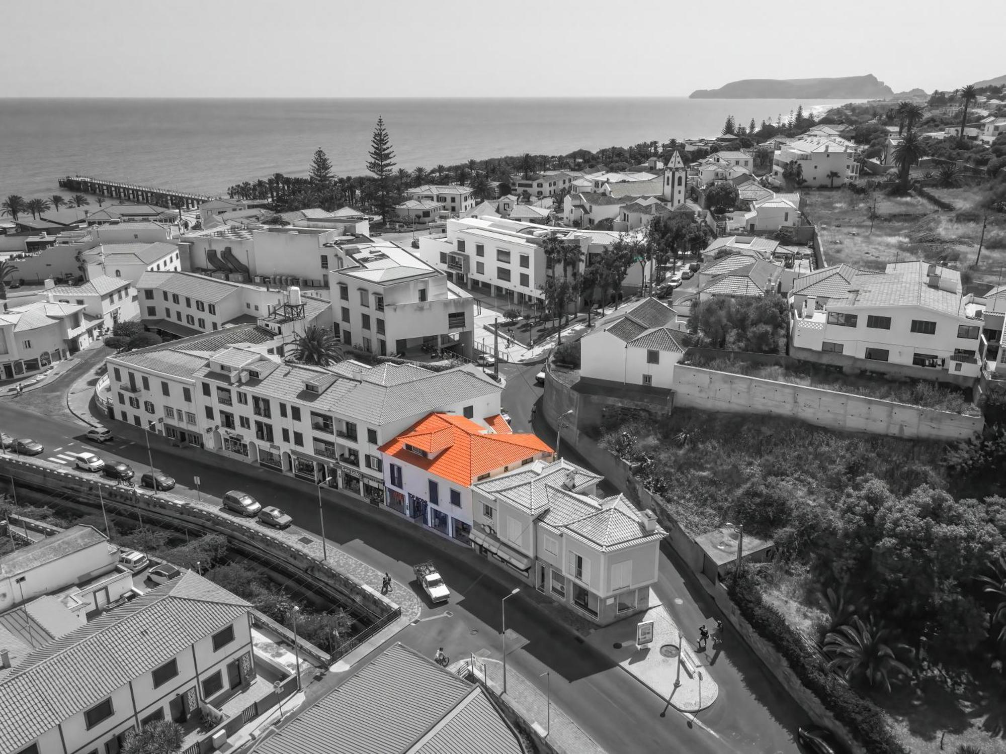 Sandybeachapartment Porto Santo