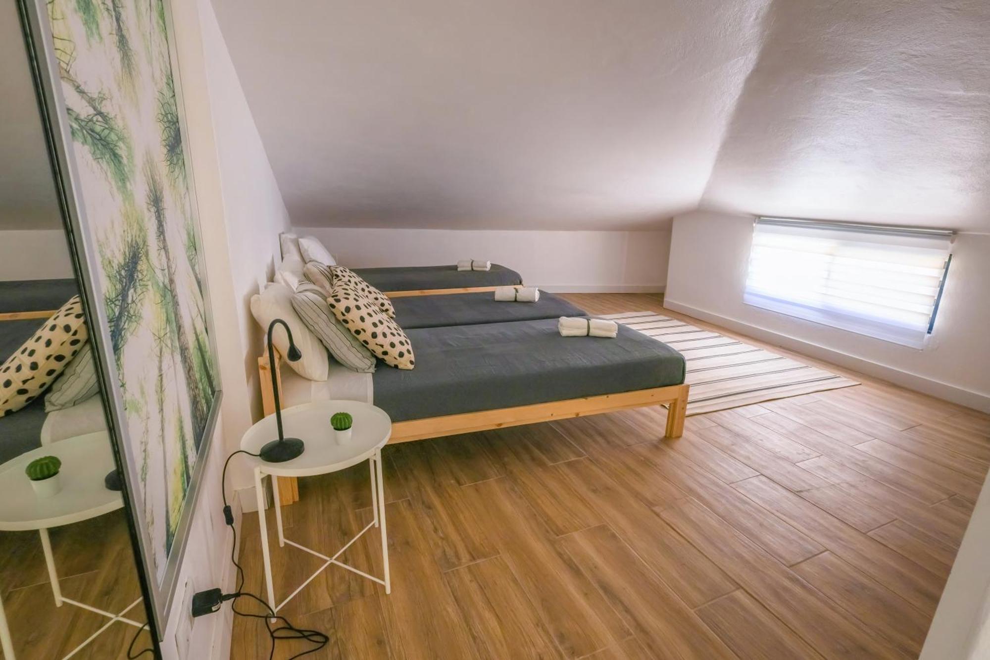Sandybeachapartment Apartment Porto Santo