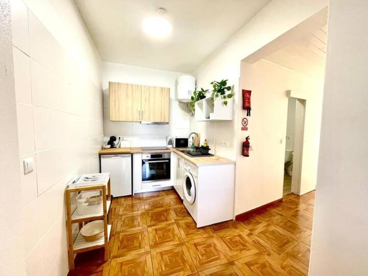 Apartment Sandybeachapartment *