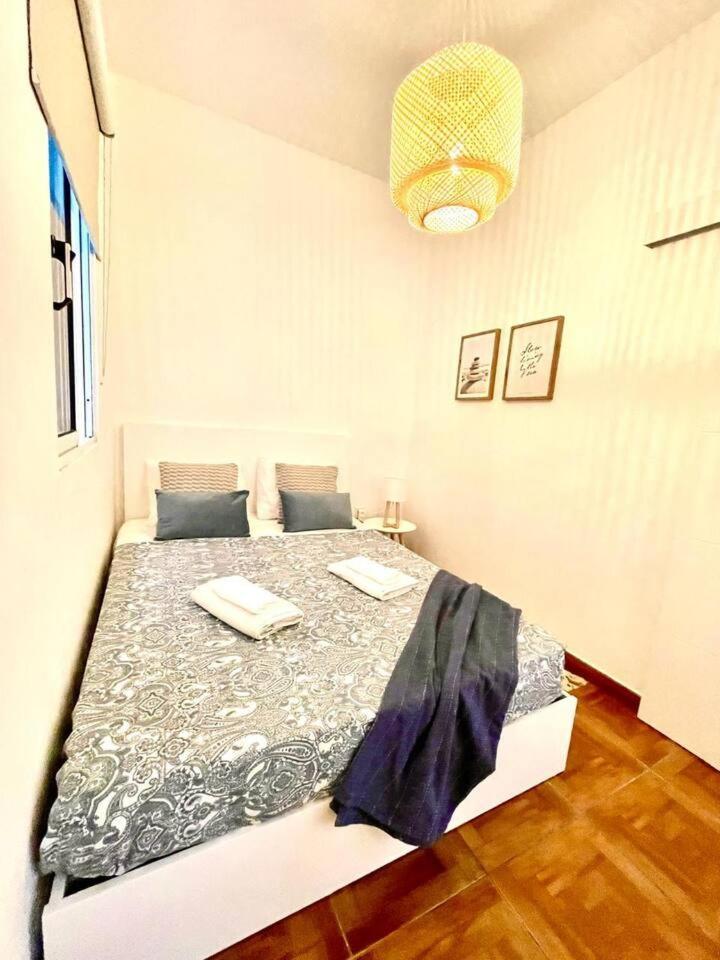 Sandybeachapartment Apartment Porto Santo