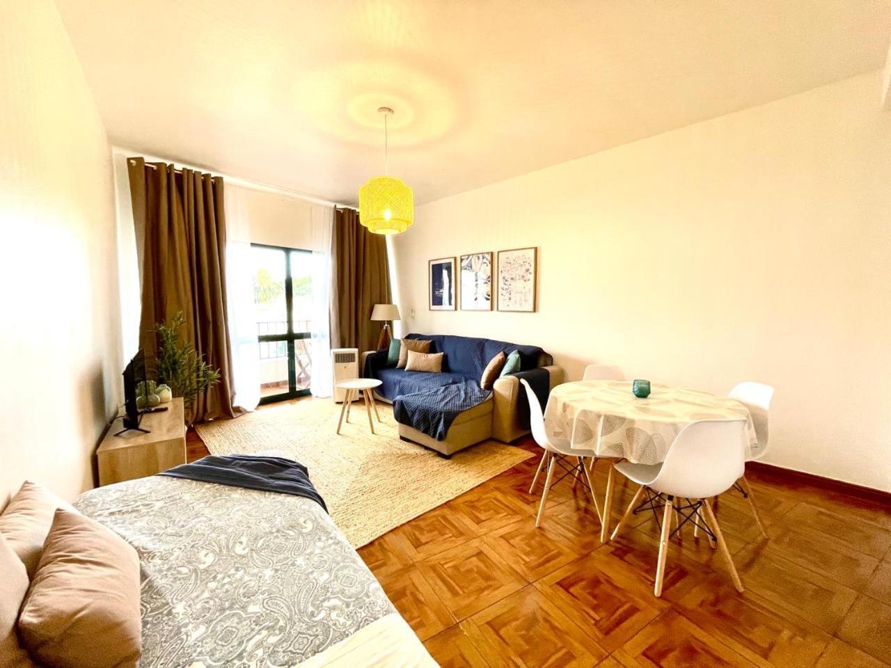 Sandybeachapartment Porto Santo