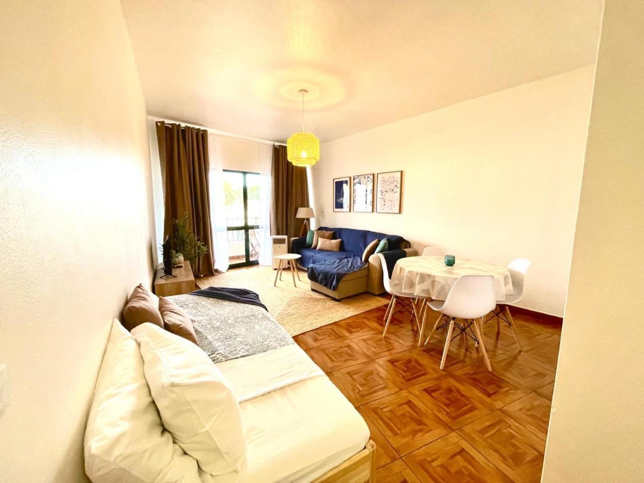 Sandybeachapartment Apartment Porto Santo