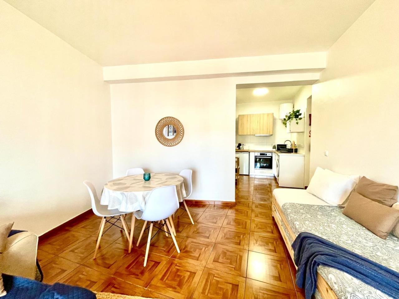Apartment Sandybeachapartment Porto Santo