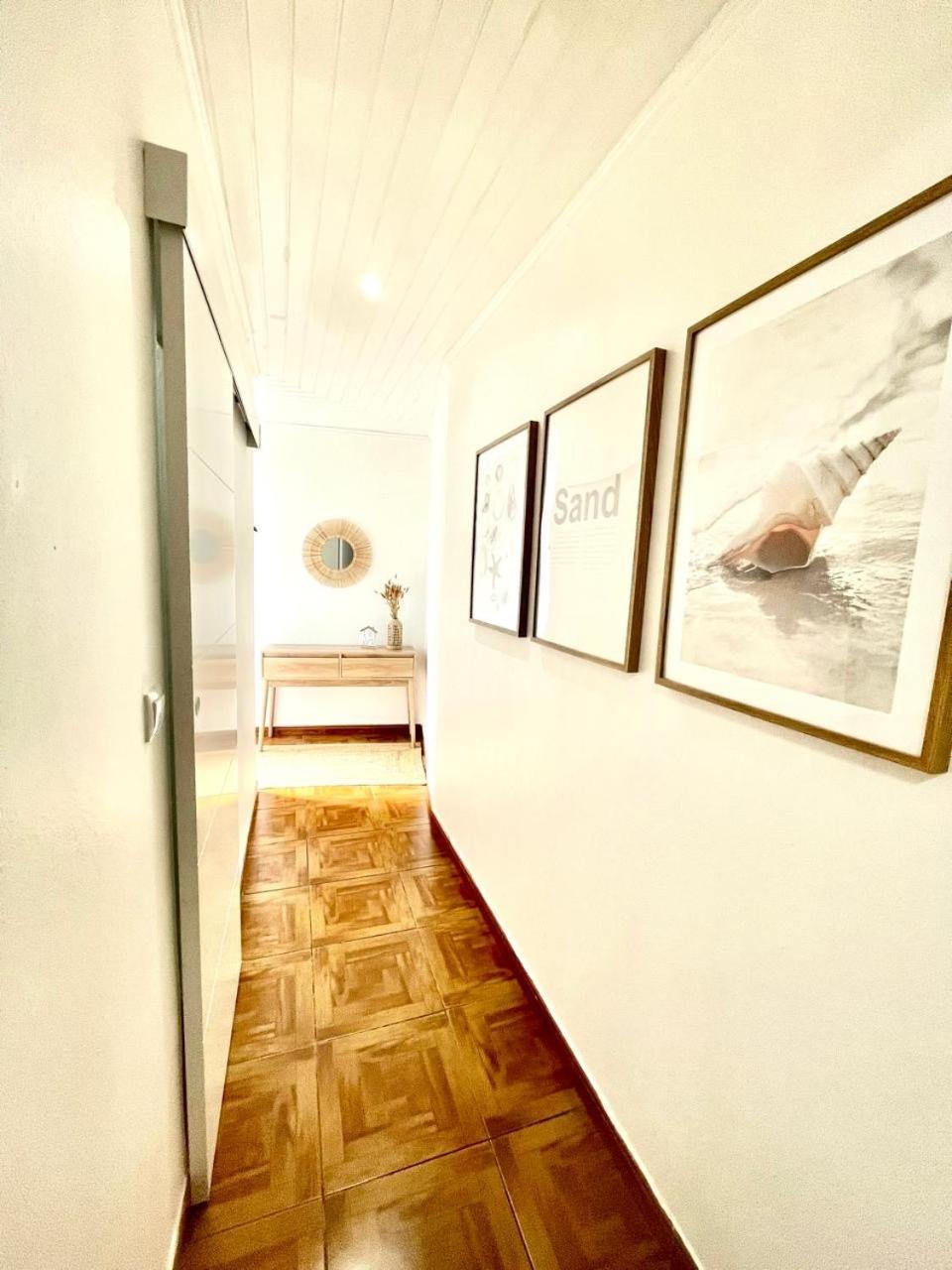 Sandybeachapartment * Porto Santo