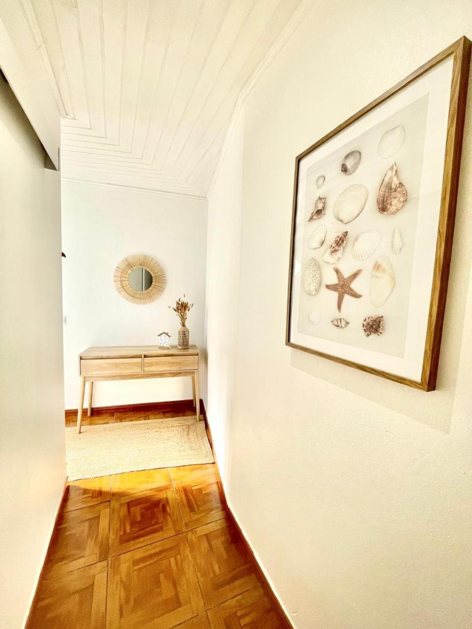 Sandybeachapartment Porto Santo