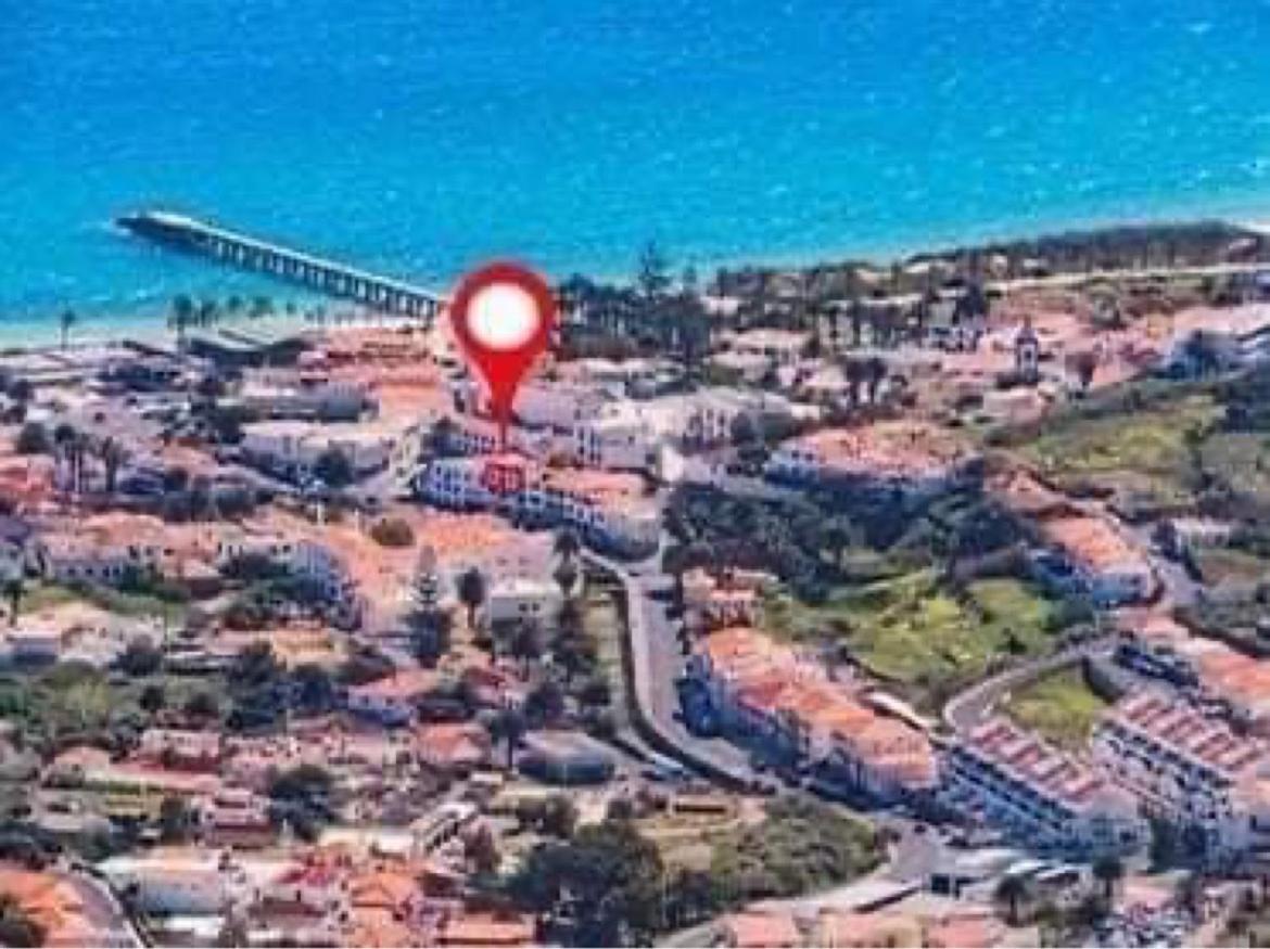 Apartment Sandybeachapartment Porto Santo