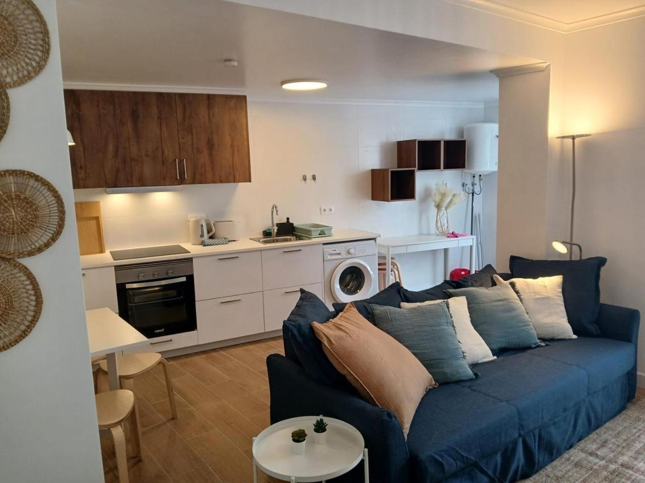 Sandybeachapartment Porto Santo