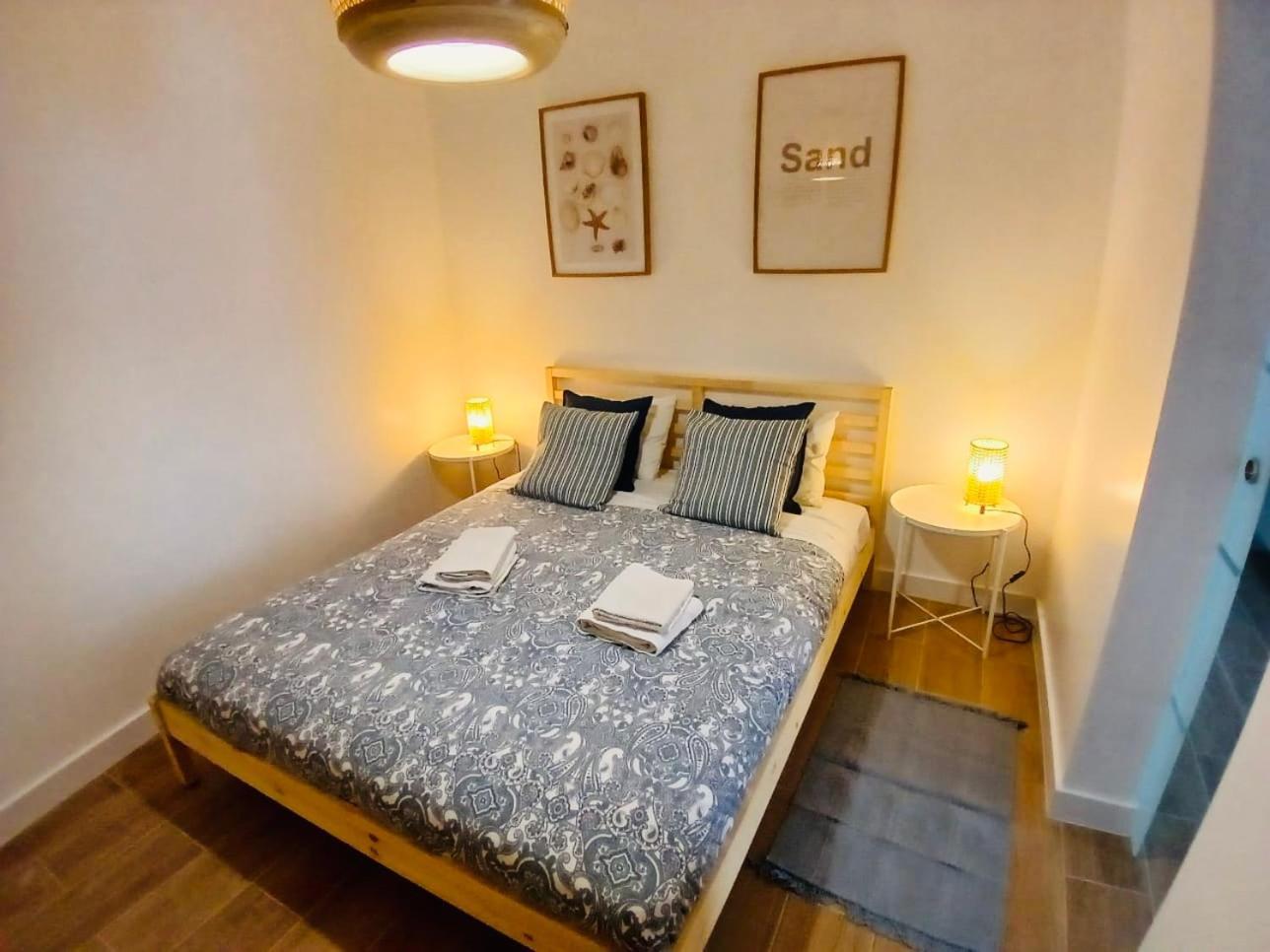 Sandybeachapartment Apartment *