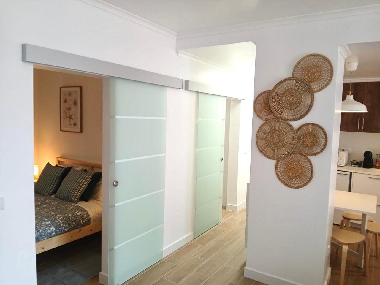 Sandybeachapartment Apartment Porto Santo