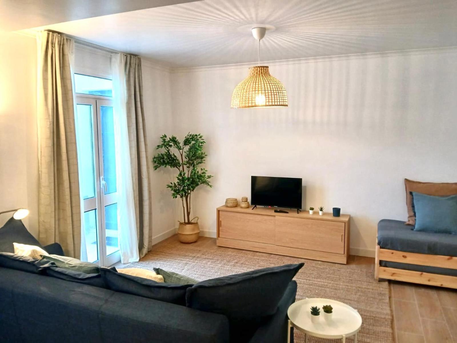 Apartment Sandybeachapartment Porto Santo
