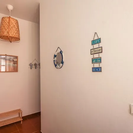 Sandybeachapartment Porto Santo Exterior photo