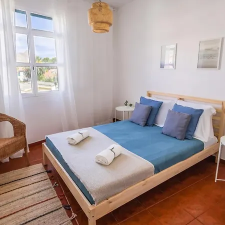 Sandybeachapartment Porto Santo Exterior photo