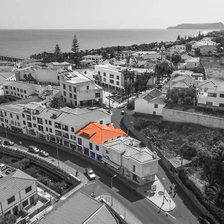 Sandybeachapartment Porto Santo Exterior photo