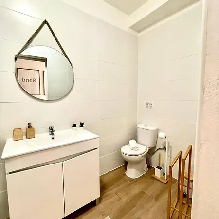 Sandybeachapartment Porto Santo Exterior photo