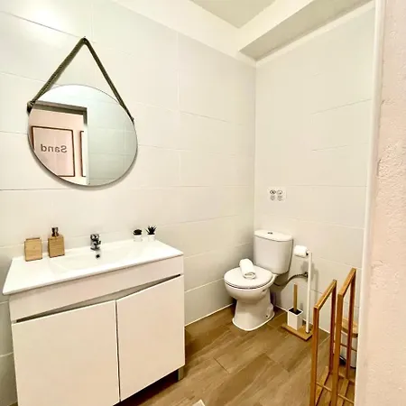 Sandybeachapartment Porto Santo Exterior photo