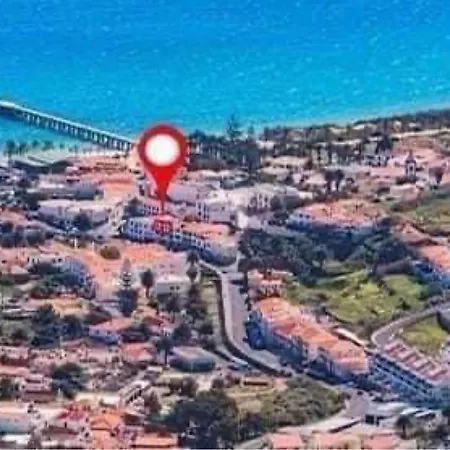 Sandybeachapartment Porto Santo Exterior photo