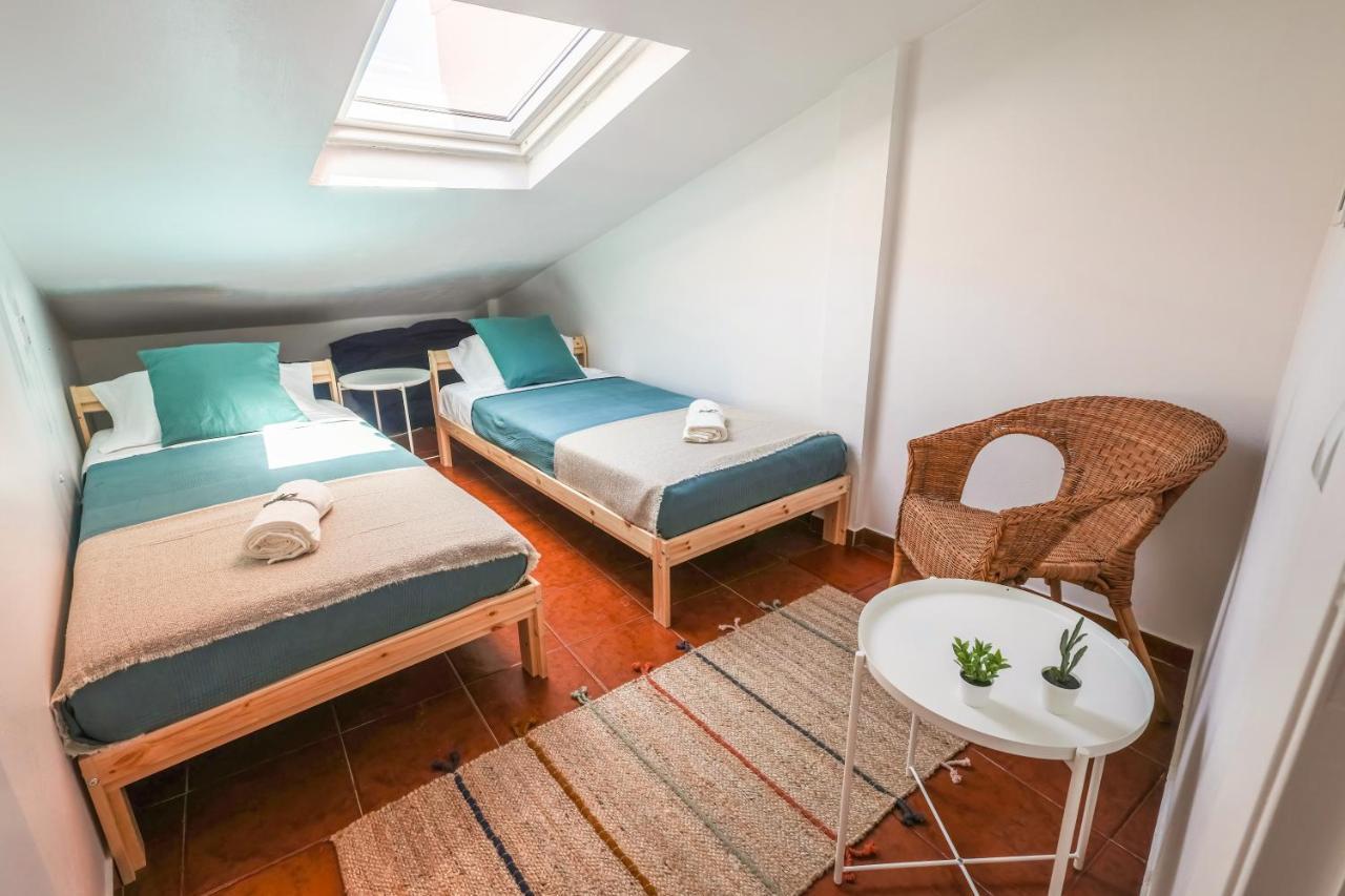 Apartment Sandybeachapartment Porto Santo