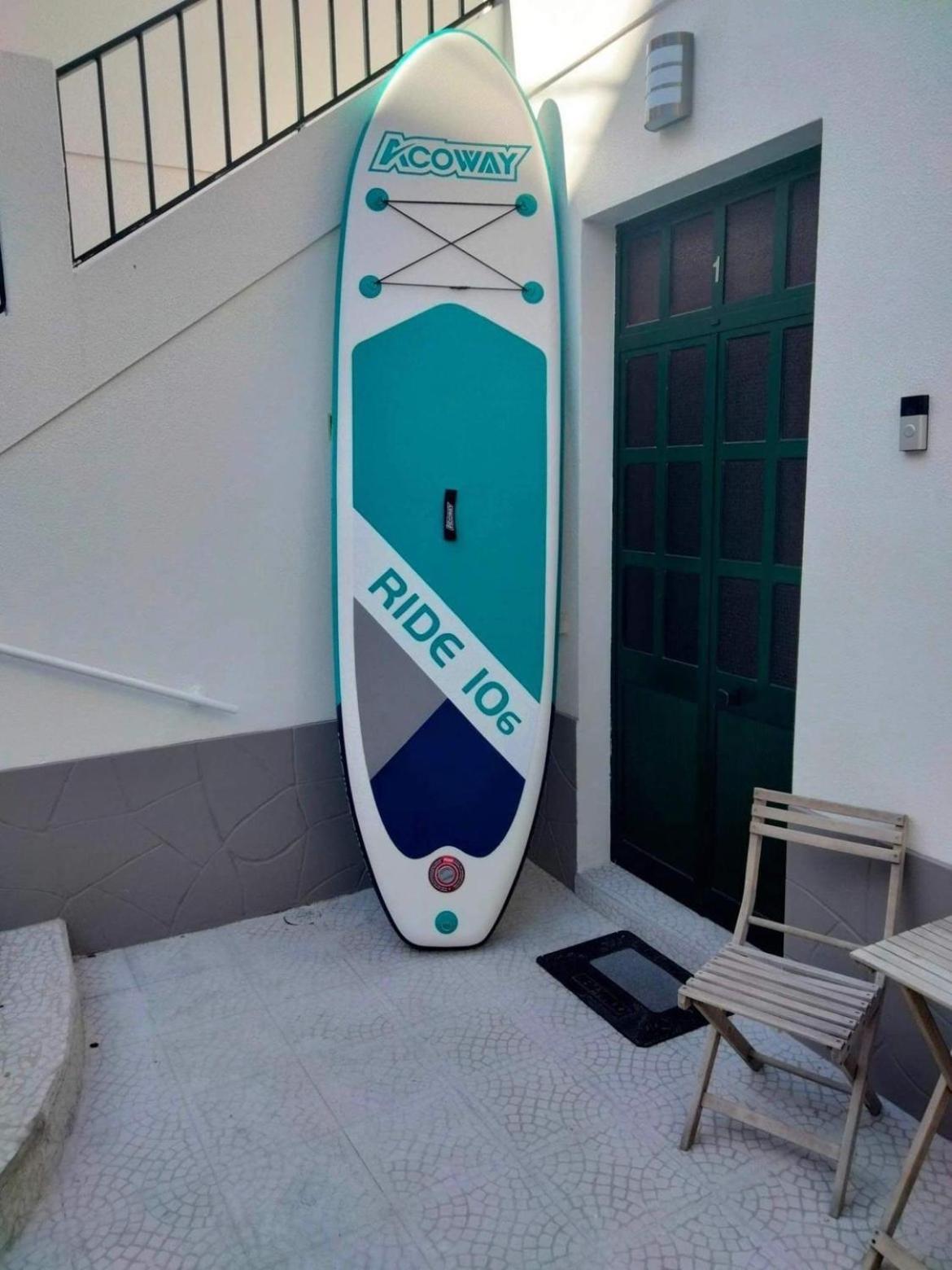 Sandybeachapartment Porto Santo